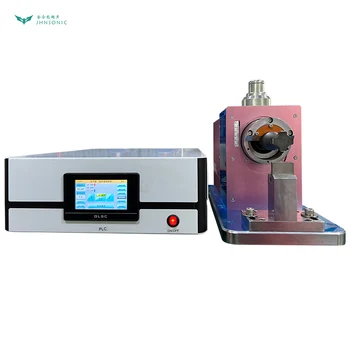 20KHz 4200W ultrasonic metal spot welding machine ultrasonic metal welder ultrasonic welding machine