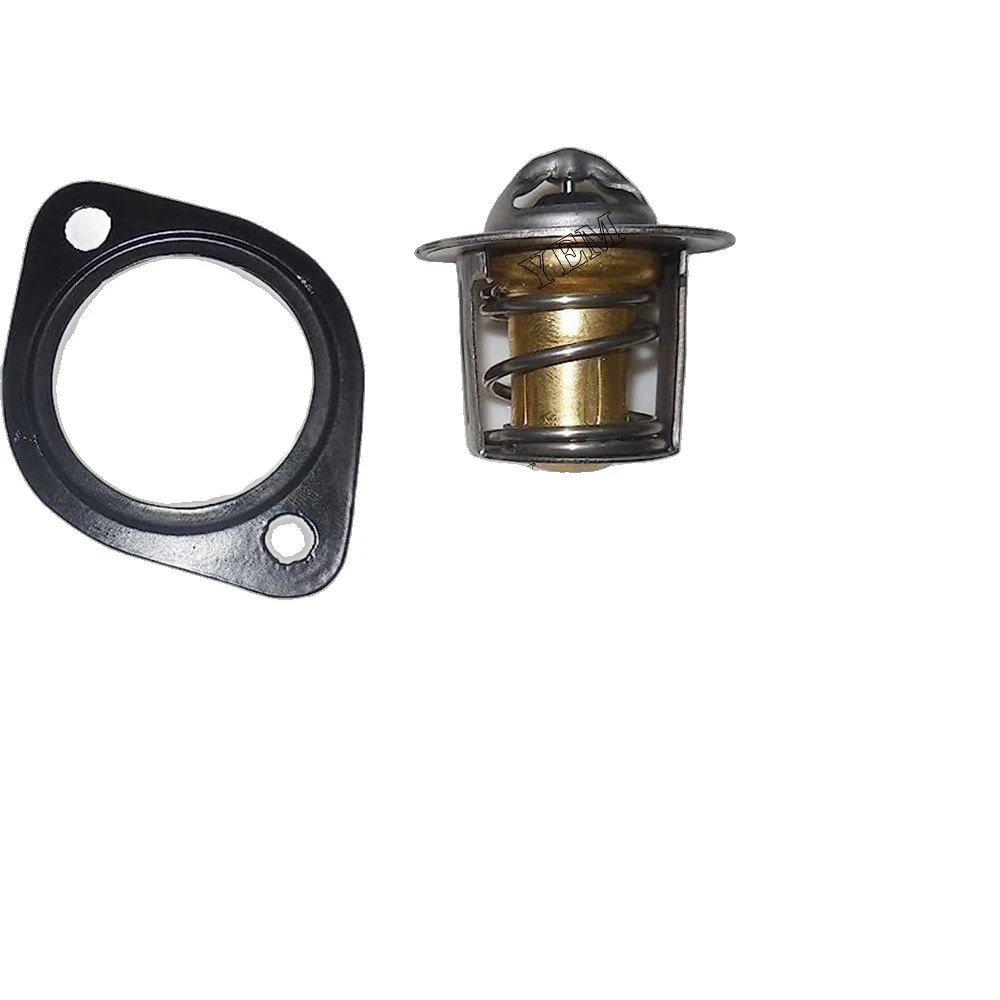 Machinery New Thermostat & Gasket Fits for Kubota G1800 G1800S Engine Parts