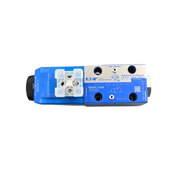 Directly Selling Eaton Original DG4V-3-2A-M-U-H7-60 Directional Control Valve Hydraulic Solenoid Valve