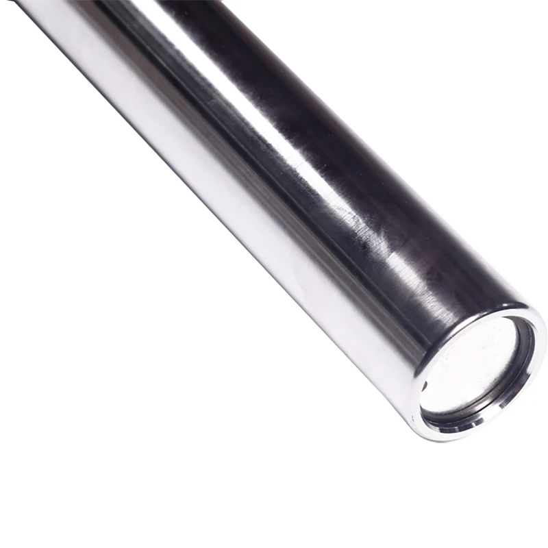 Factory Direct Custom Logo 20KG Chrome or Black Hex Trap Barbell Bar for Squats Deadlifts 700 LB Max Loading