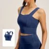 Bleu foncé