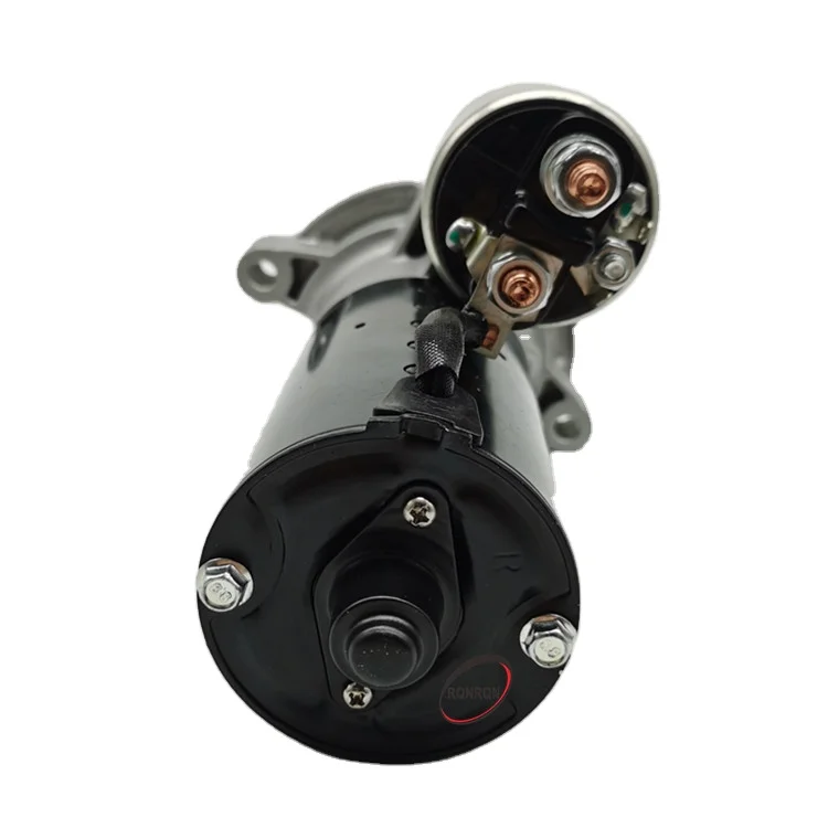 ダイタク　s Brand New Starter Motor for Tata F002G20568 F.002.G20.568