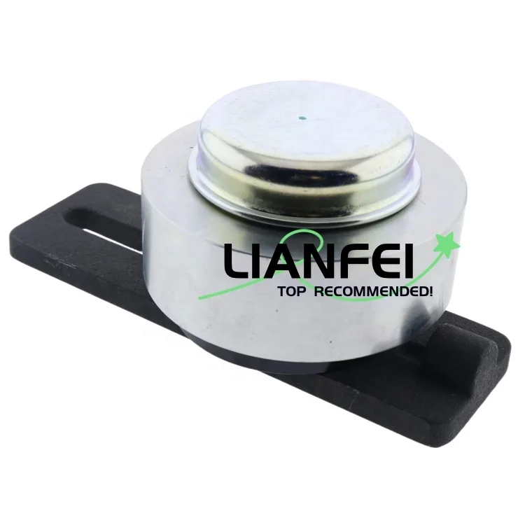 Fits Bobcat Drive Belt Tensioner Pulley 6735884 6711698 6714212 653 751 - View #12