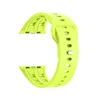 17 Vert fluo