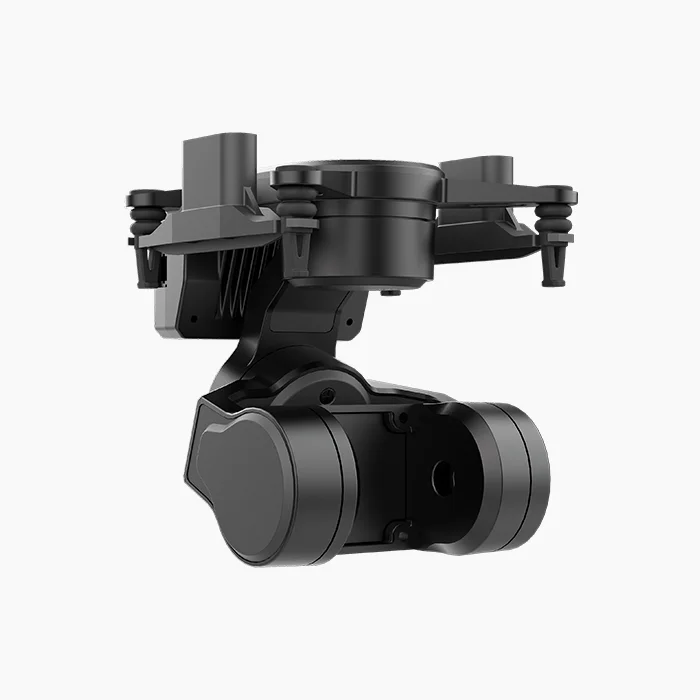 XF Robot C-20T 3-Axis FPV Gimbal Headtracker Wireless Kit Robot Robot Accessory for Drones Spare Part