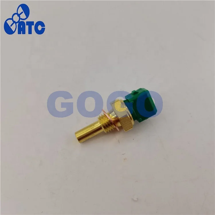 Water Coolant Temperature Sensor for OPEL BMW FIAT LANCIA OEM 1338458  024246 1284397 13621284397 13621709966 028013002