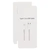 USB bianco a tipo C