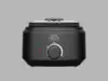 Black-EU Plug