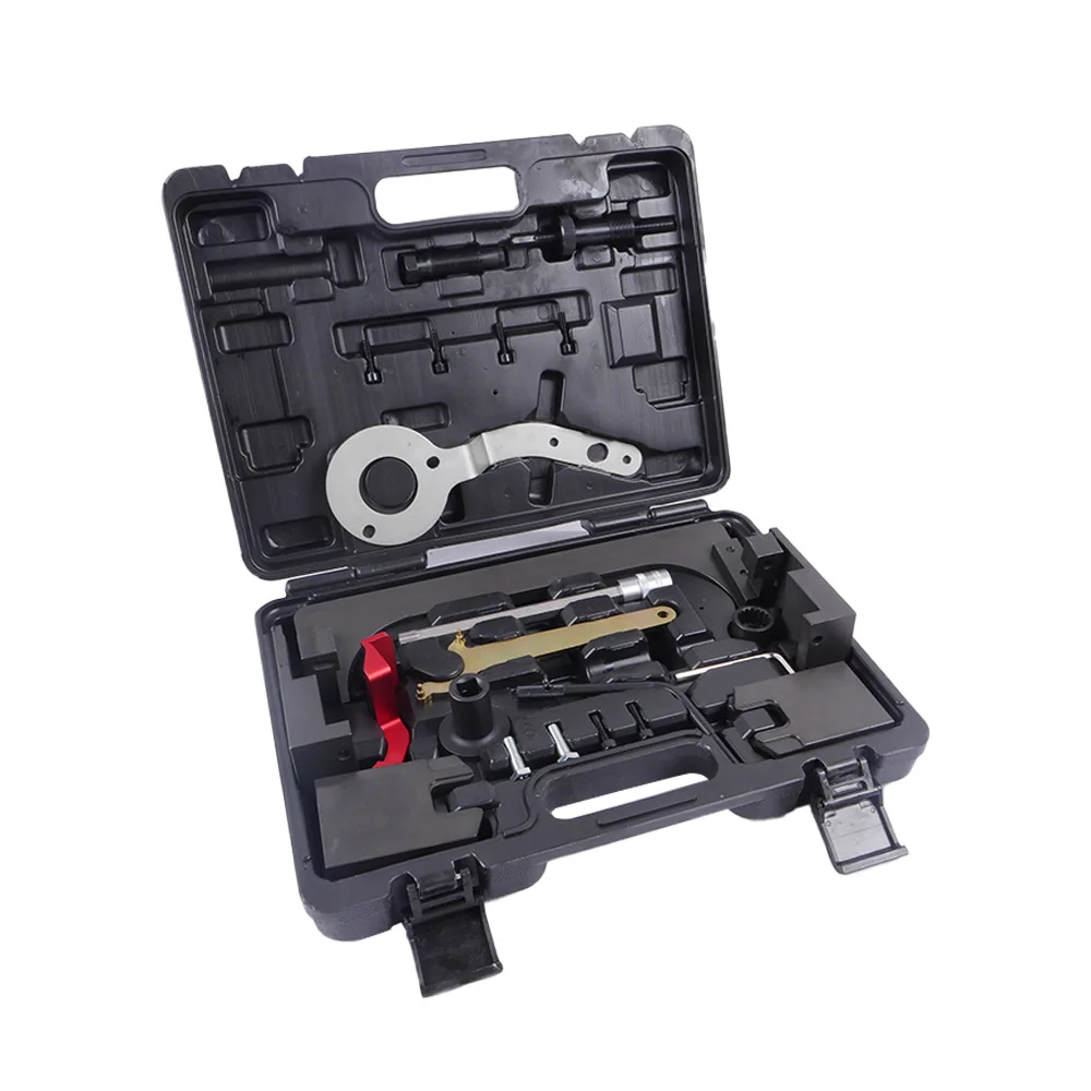 Engine Camshaft Alignment Timing Tool Set for BMW Mini B38 A15 A12 B48 A20 B58
