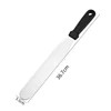 Spatule droite de 11 pouces