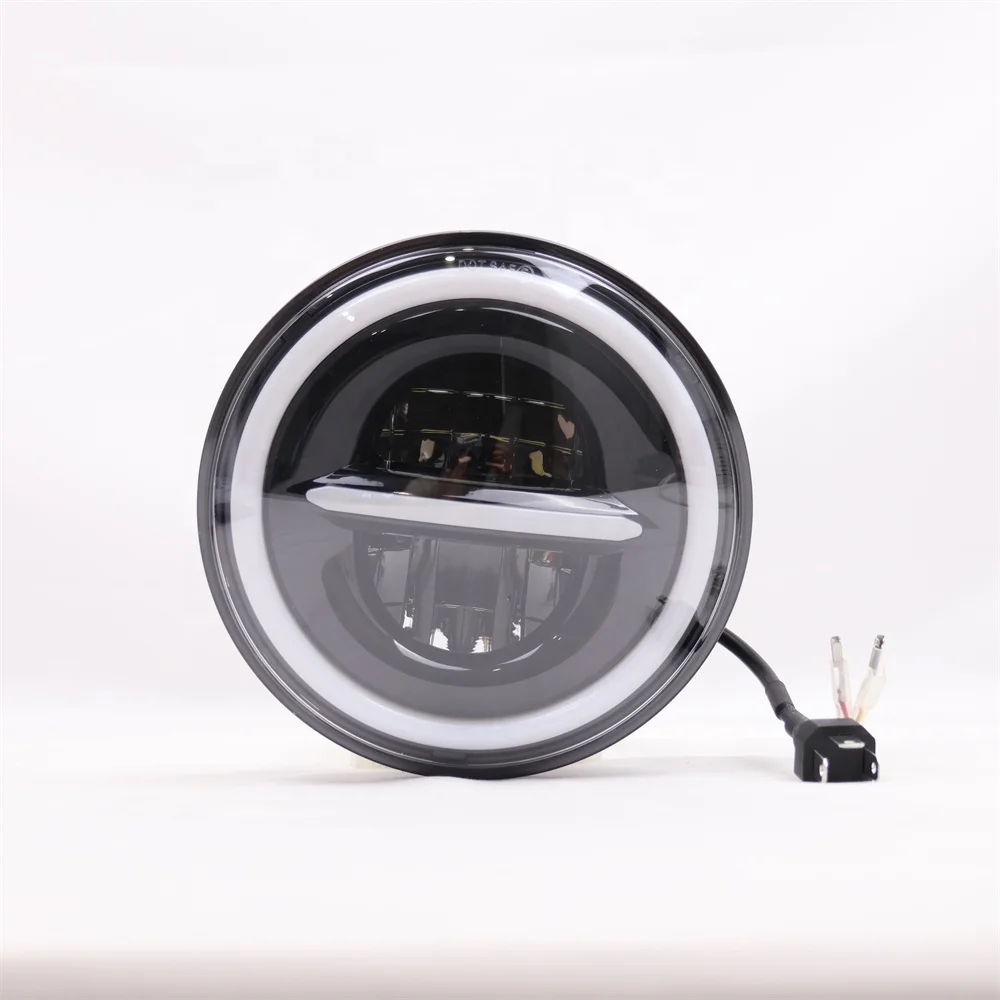 TIYPEOR Motorcycle 7