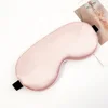 Satin Mask-Light pink