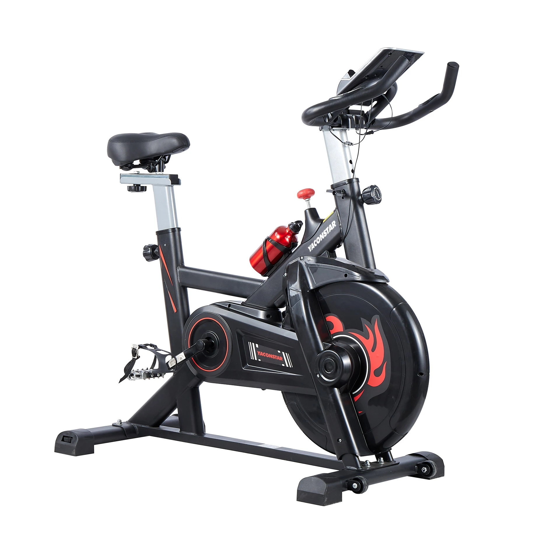 used commercial exercise bikes