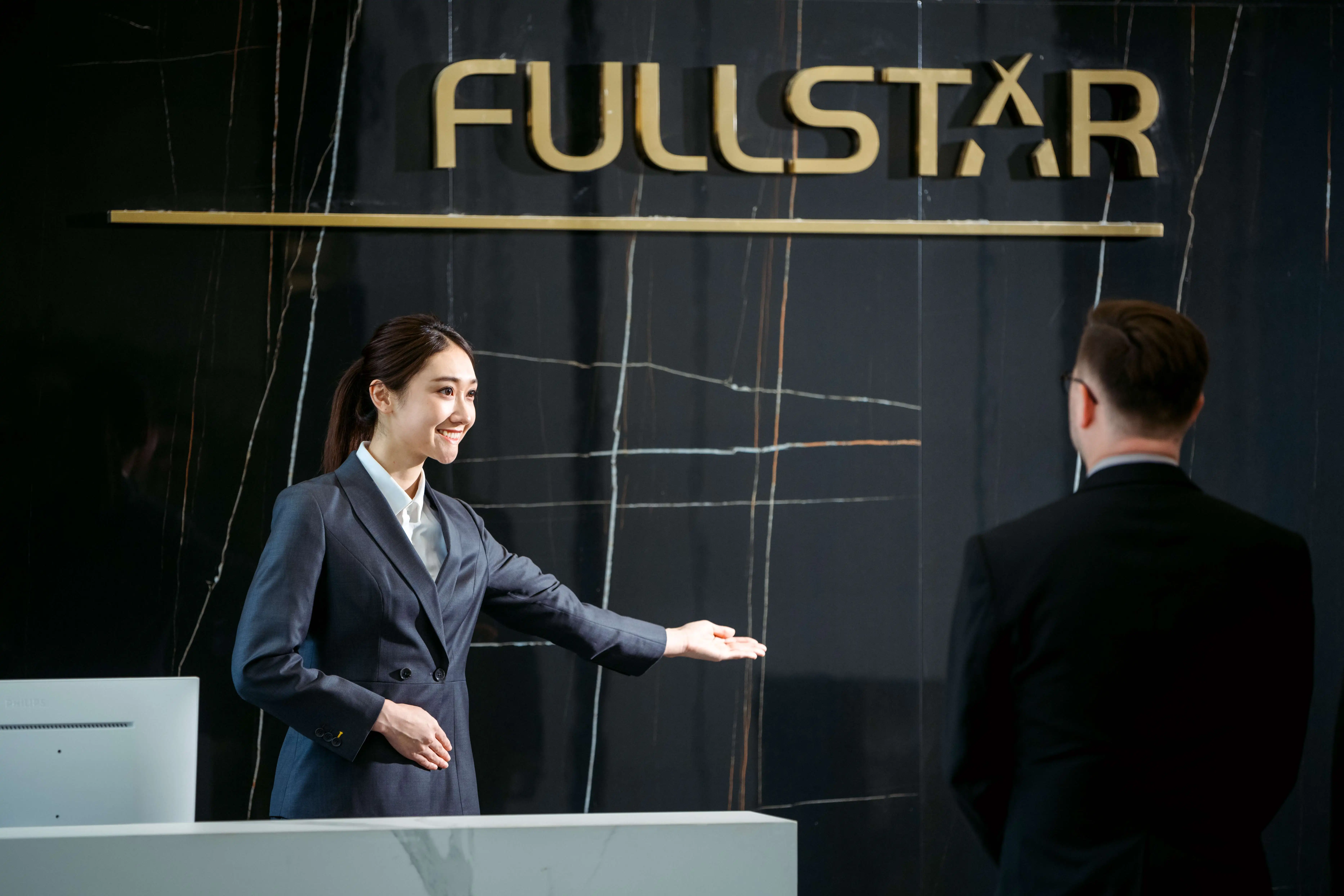 Zhejiang Fullstar Technology Co., Ltd.