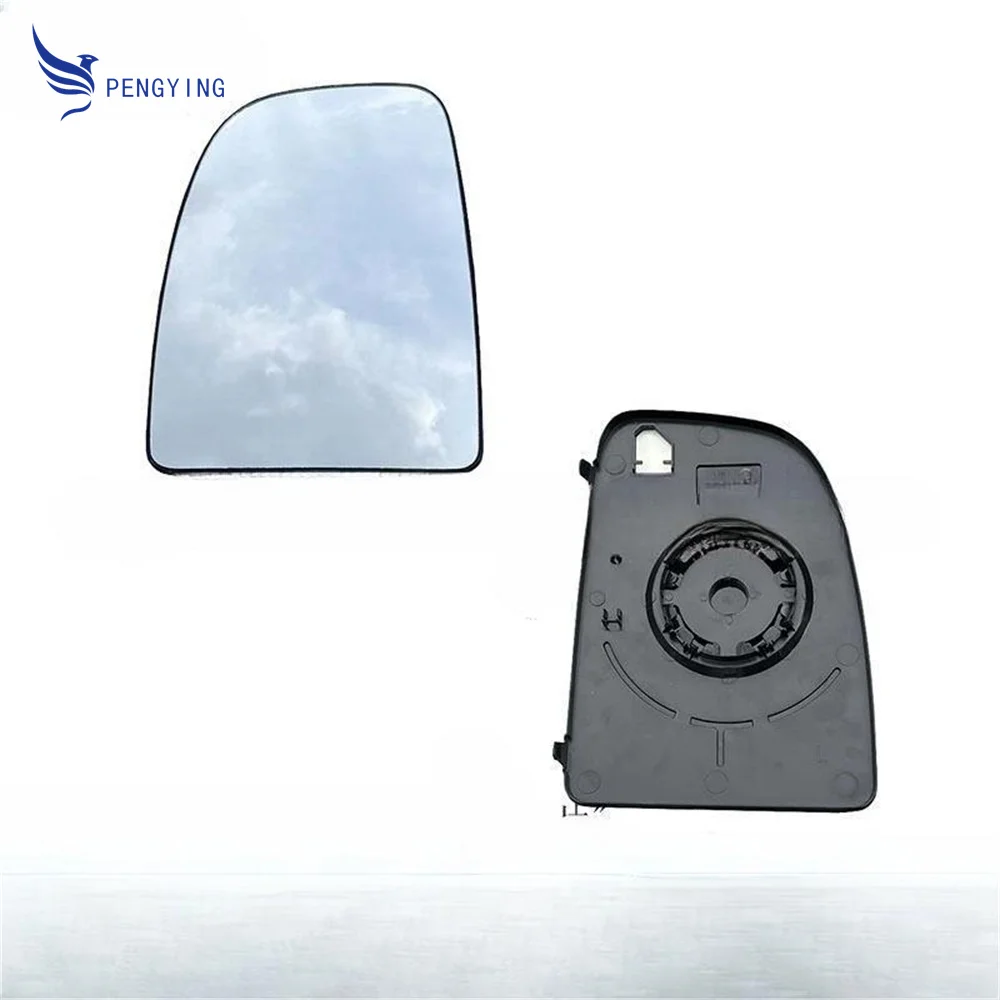 Car Side Mirror For Ram Promaster 1500 25001421 Buy Mirror Glass For