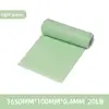 1650*100*0.44mm Light green
