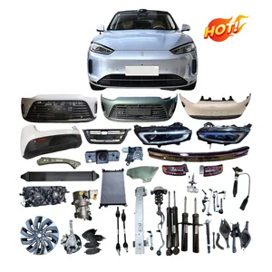 Aito M5 2026 2026 Hybrid Car Full Body Kits New Condition Spare Parts in Stock Accessories for Aito M5