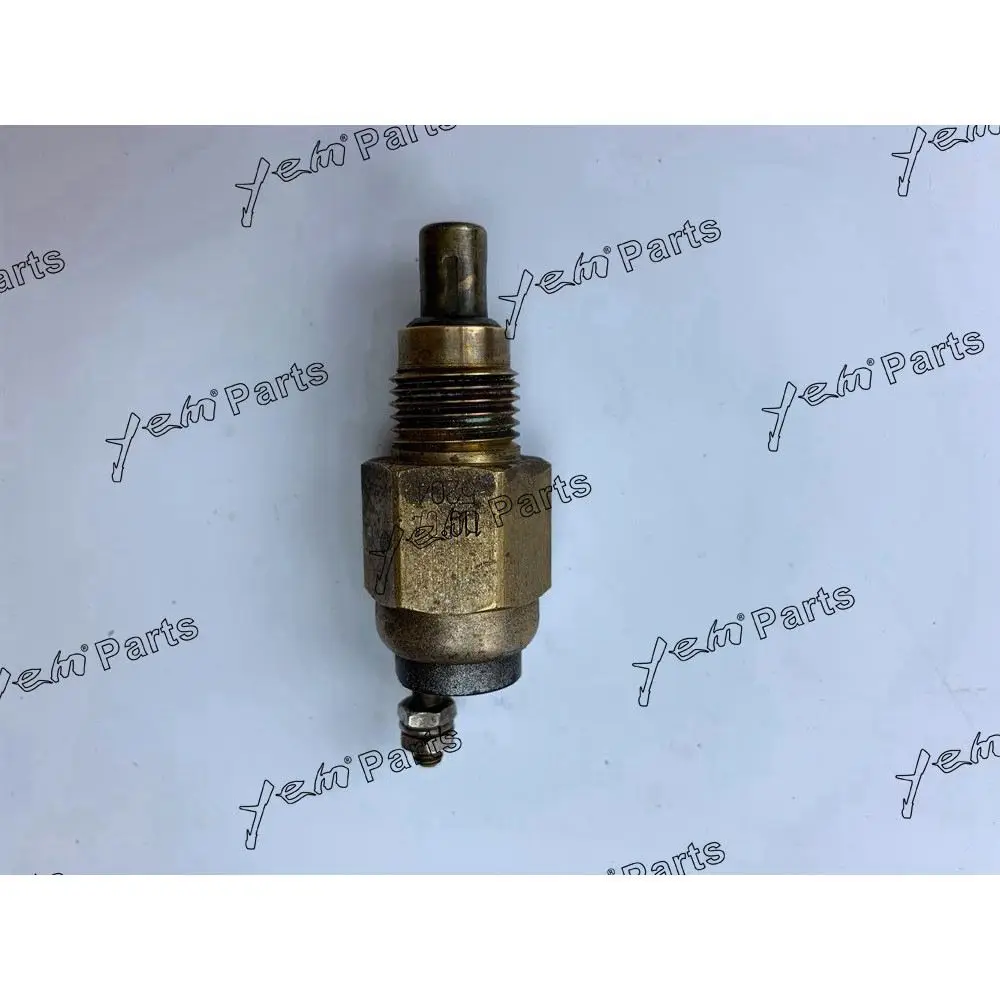 404D-22 Water Temp Sensor W85720580 Fit for Perkins Engine.
