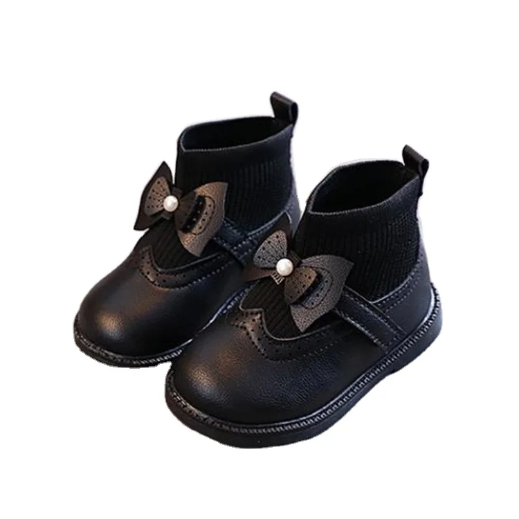 soft sole ankle boots