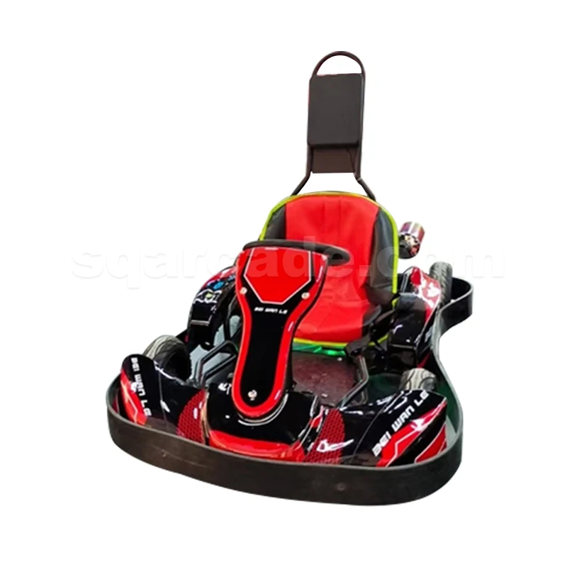 Профессиональные высокоскоростные Детские гоночные карты Karts для взрослых электрические продажи 37