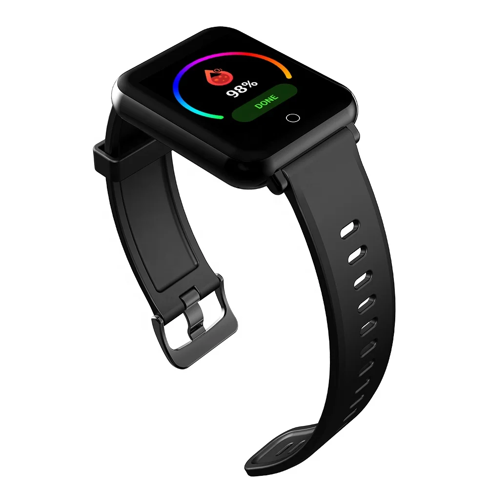 Zi02 smart watch Clearance