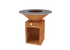 corten