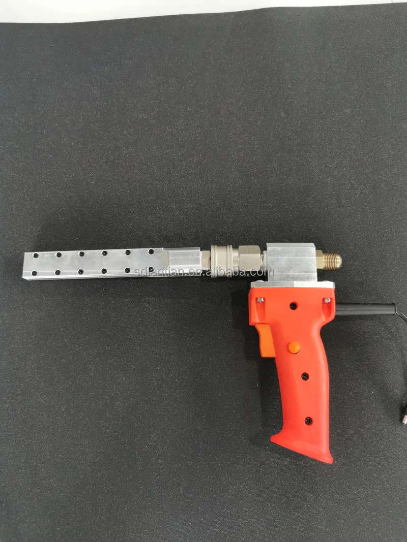 Co2 Blaster Dry Ice Blasting Machine/ Dry Ice Cleaning Machine/ Dry Ice