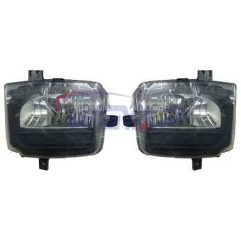WGYAP OEM 2GM 941 661/2GM 941 662 Halogen Fog Lamp for VW T-Cross 2020