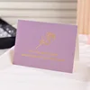 05 Light Purple Single Card