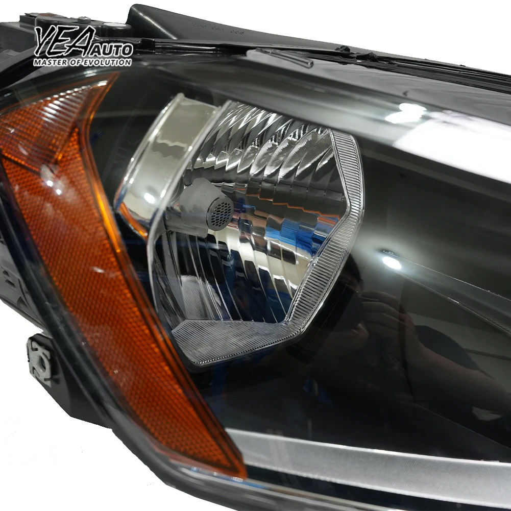 product replacement halogen headlight head light headlights for vw for volkswagen for golf 7 golf7mk7 head lamp 2013 2017-5