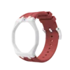 white+red-12 O'Clock