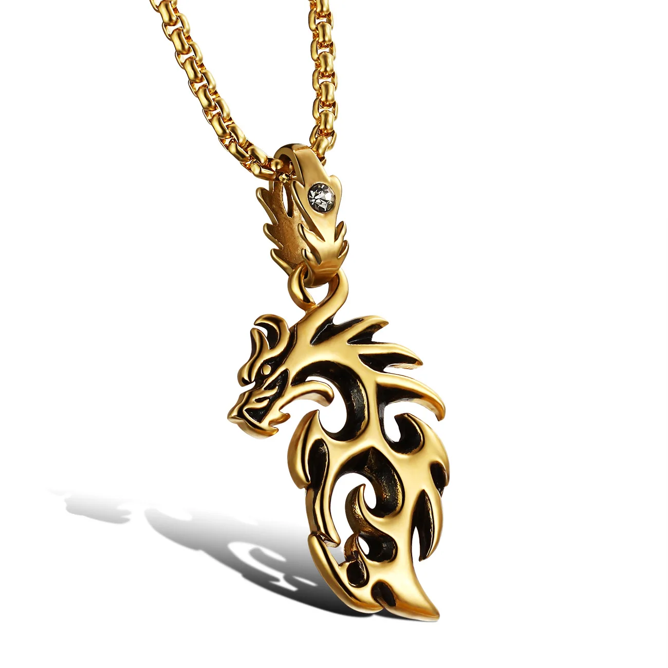 Buy Dragon Pendant Necklace,Pendant 