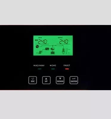 China Customized Solar System Inverter Suppliers & Manufacturers ...