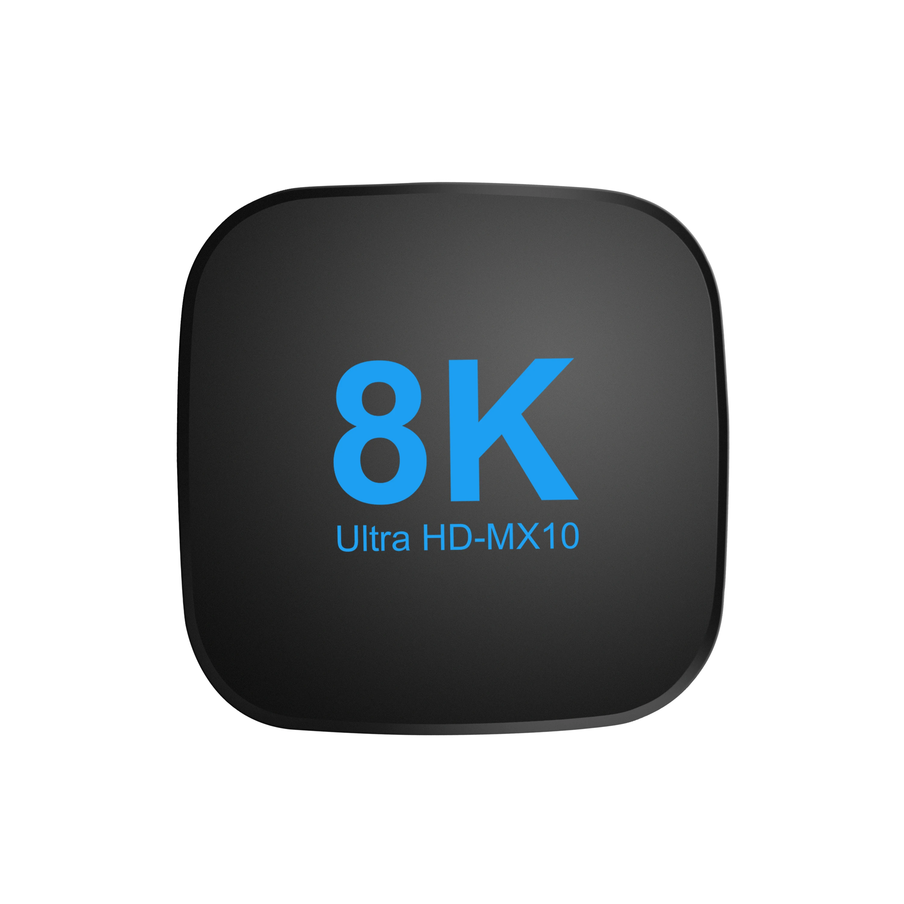 8K Android TV Box - Smart Streaming with XINYIFA MX10