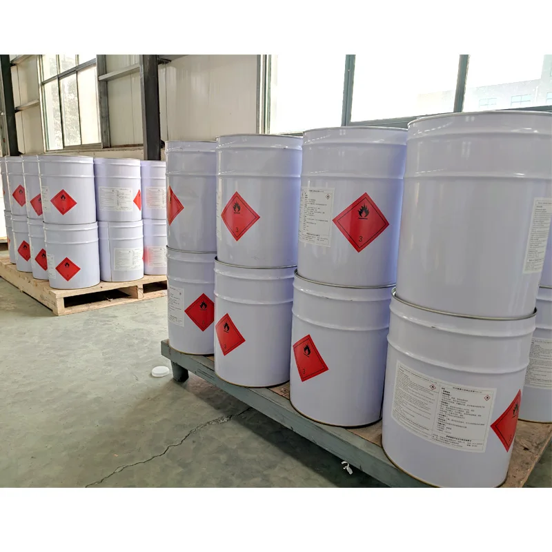 Polyimide Epoxy Impregnated Insulating Varnish
