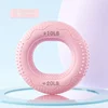 ลายดอกบัว-สีชมพูซากุระ 10-20 ปอนด์