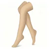 Beige--Full Toe