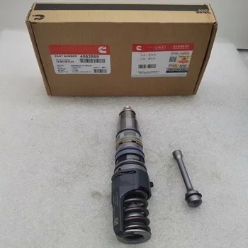 4062569 Common Rail Fuel Injectors for Isx15 Qsx15 Diesel Engines