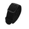 Black-black buckle