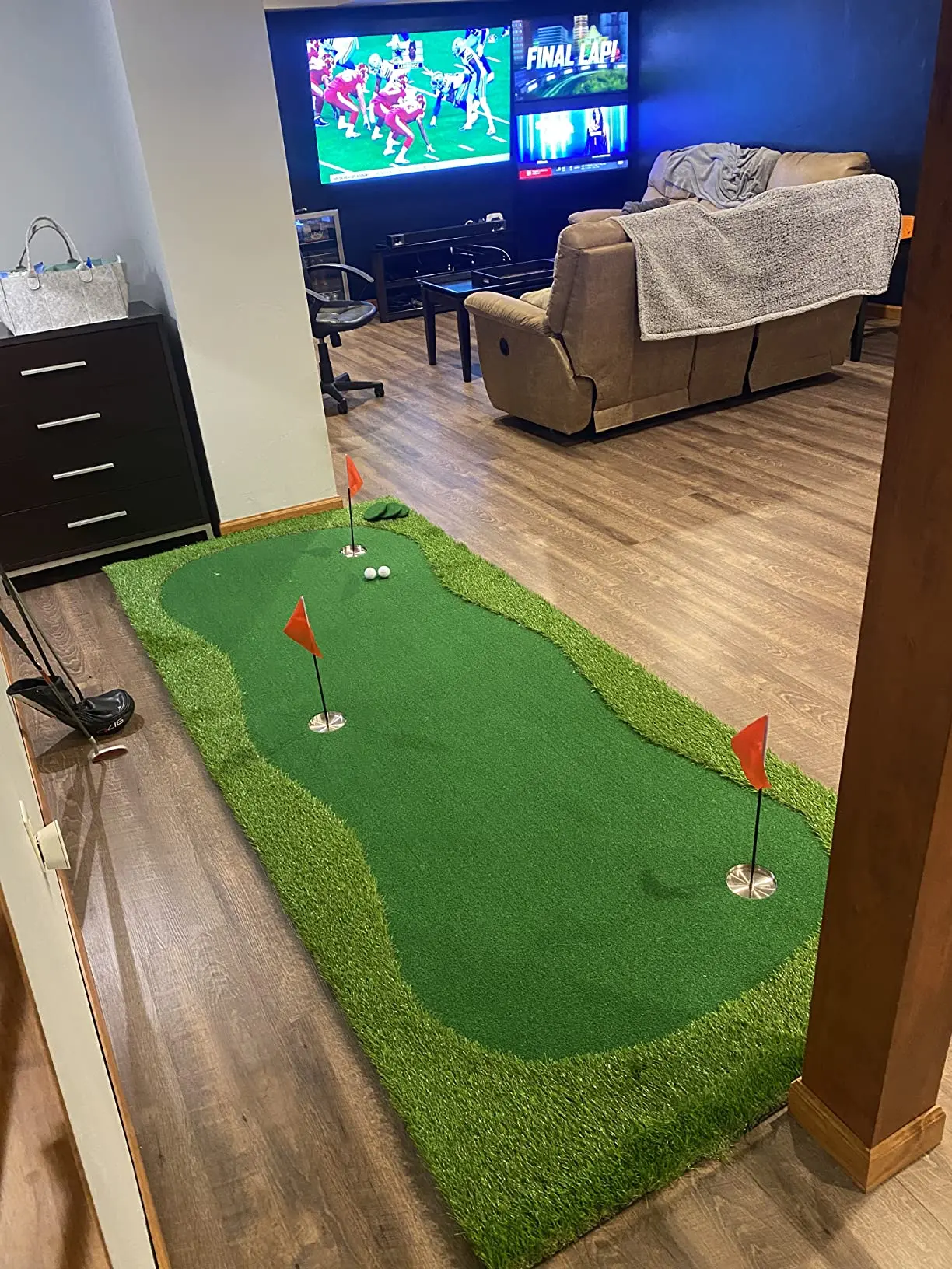 Ygt Outdoor Golf Putting Green Turf Carpet Buy Putting Green Turf