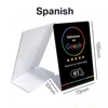 Spanish Mini Black