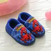 (Heel) Blue