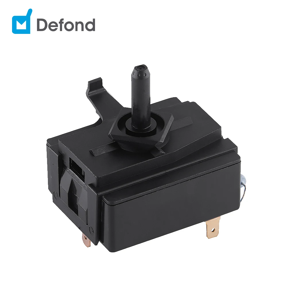High Power Rotary Switch Defond Wya2425002 Buy Rotary Selector