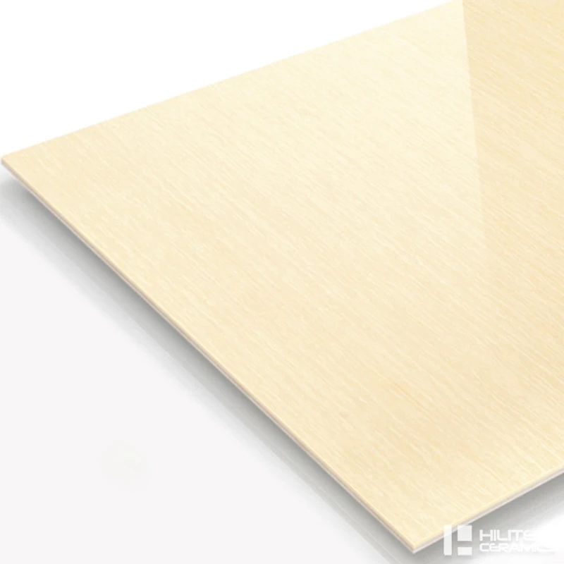 Tile Polishing Yellow Line Stone First Choice Porcelain Floor Tiles Polished