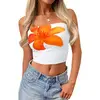 Orange Flower