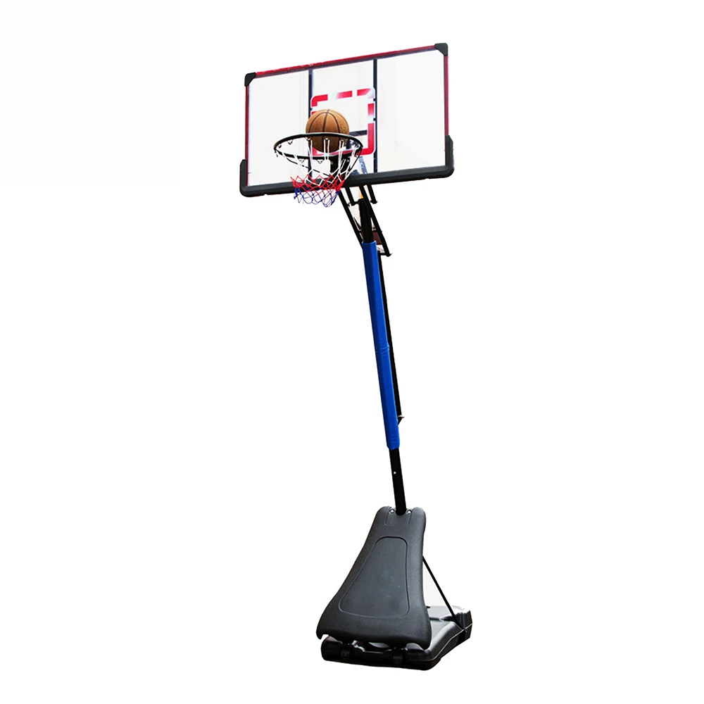 Buy > 10 foot basketball hoop > in stock