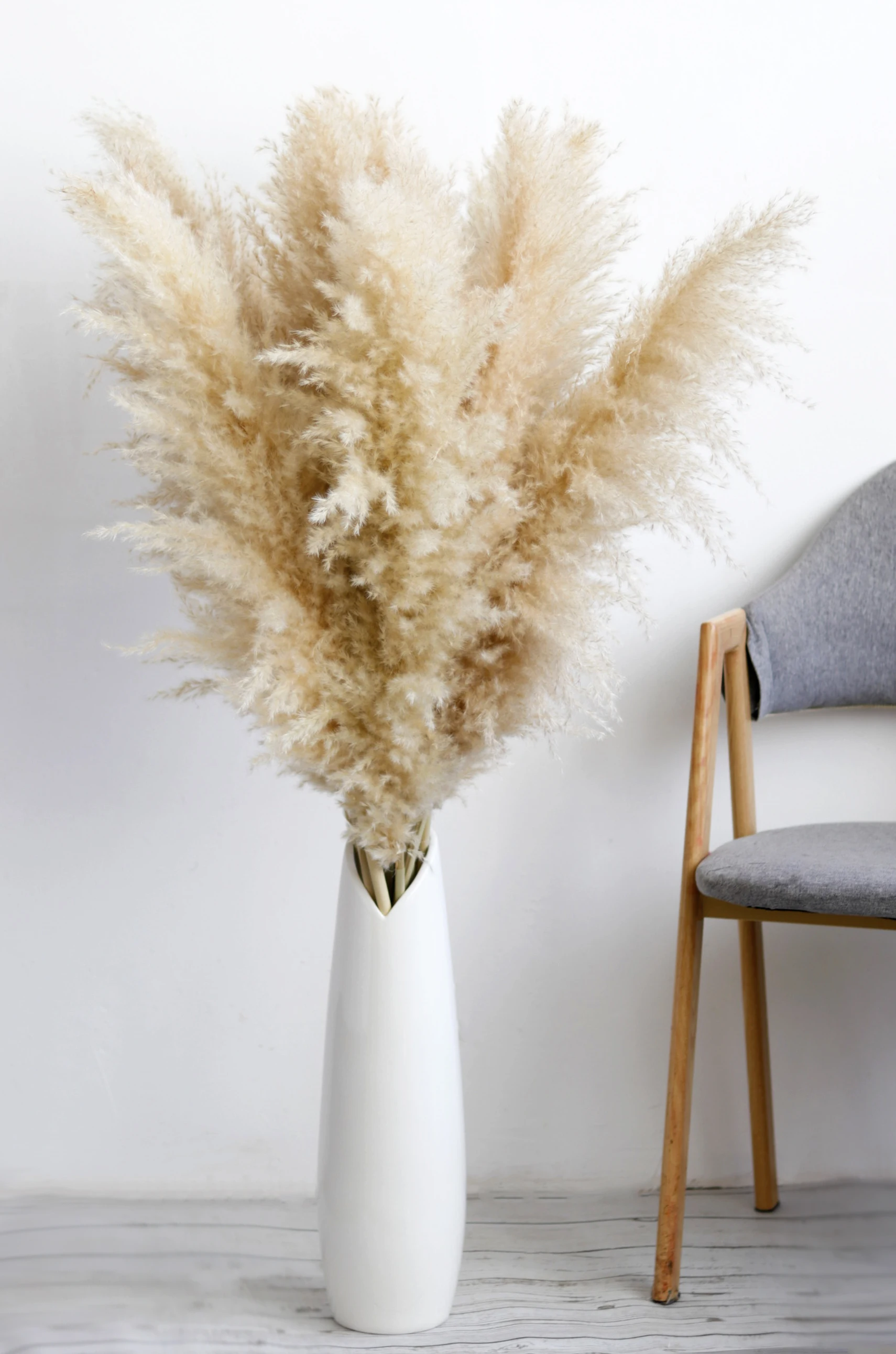 A32 2023 Wholesale Natural Wedding Centerpieces Dried Flower