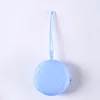 Azul Cielo (No.5 bolsas redondas)