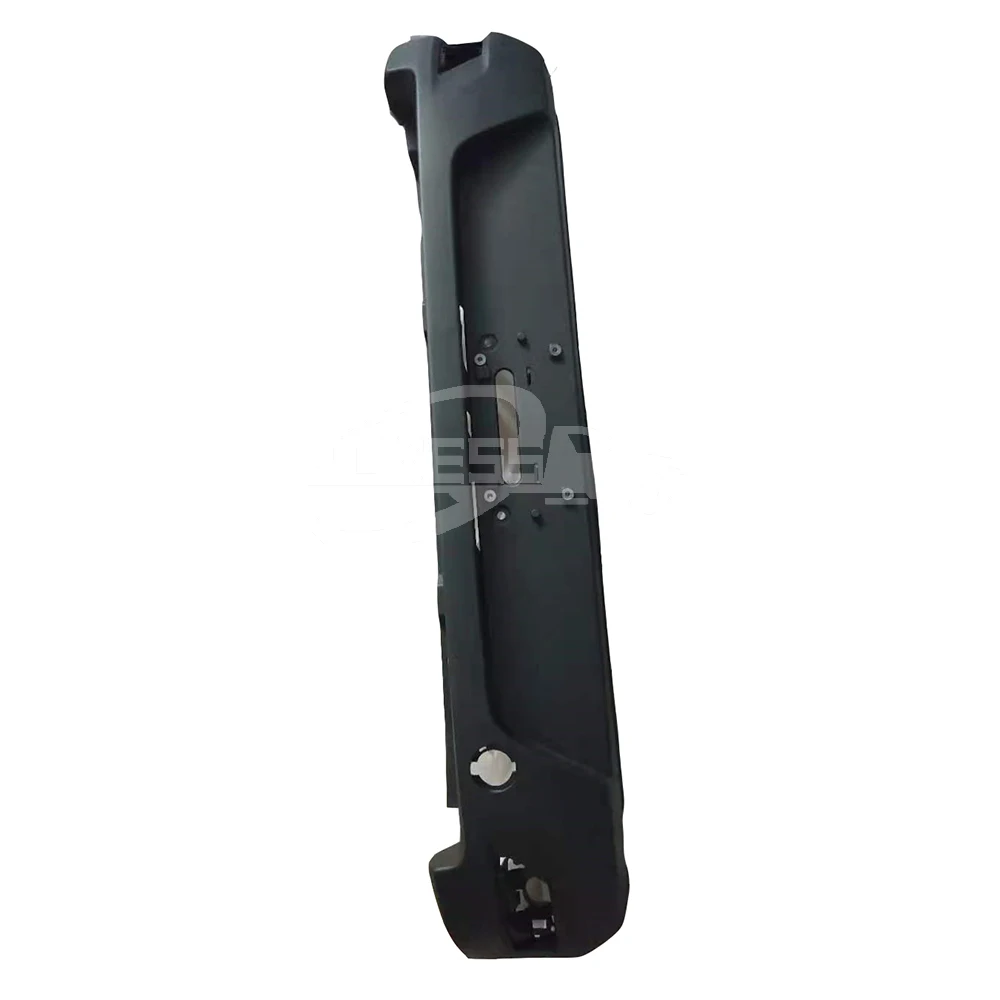 Bumper Car Cheap CN1517K385FE GN1517K835FD No Holes Rear Bumper for Fo... — 2