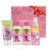 Parfum de fleur de pois